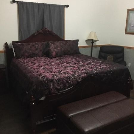 Zion'S Most Wanted Hotel Hildale Zewnętrze zdjęcie