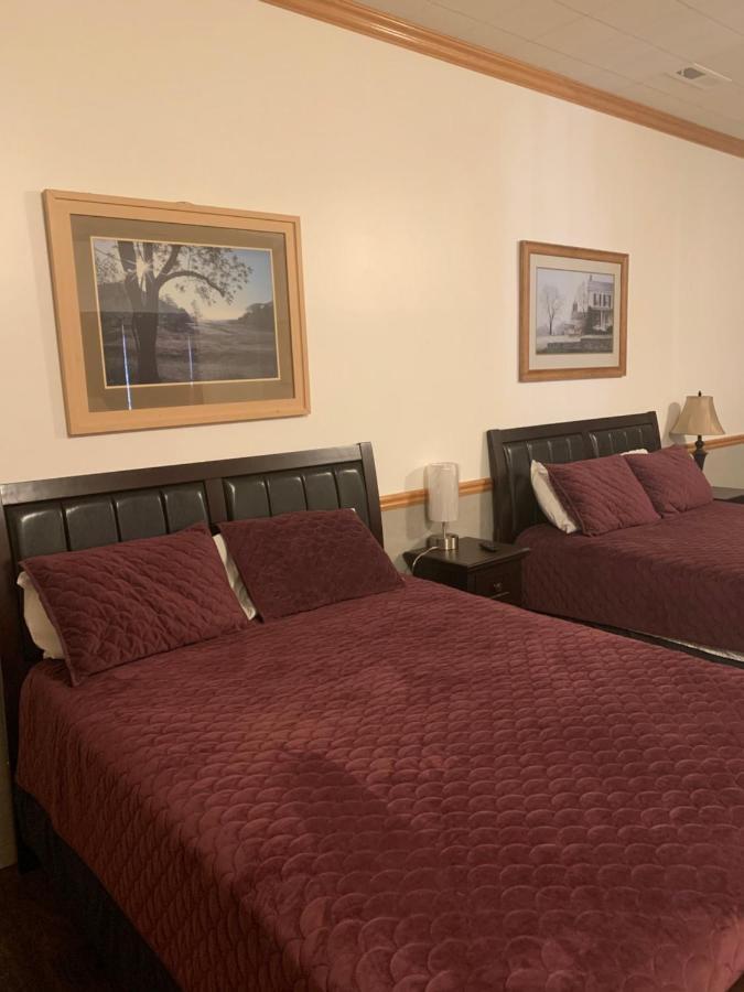 Zion'S Most Wanted Hotel Hildale Zewnętrze zdjęcie