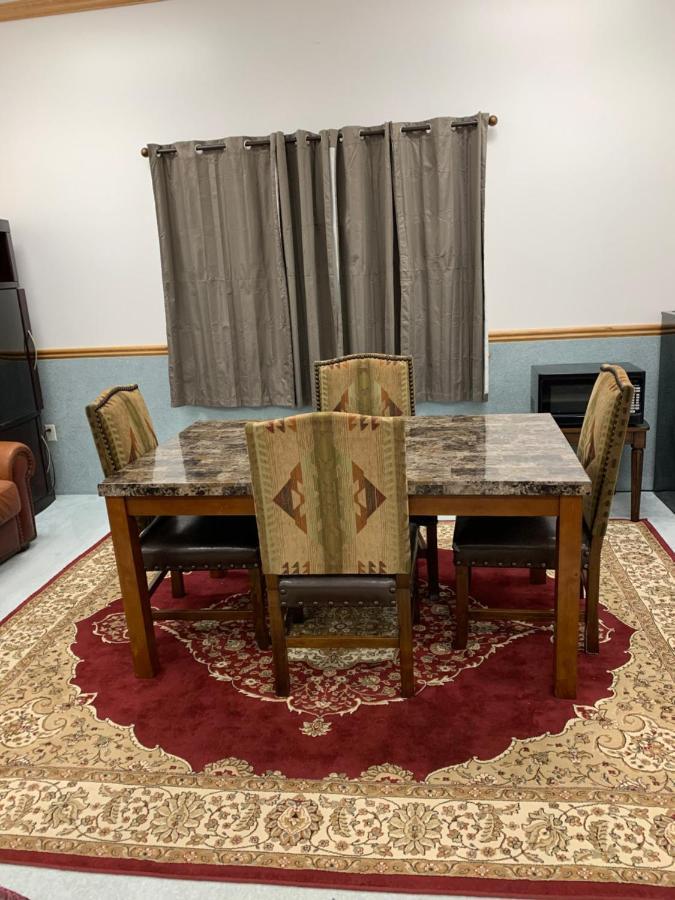 Zion'S Most Wanted Hotel Hildale Zewnętrze zdjęcie