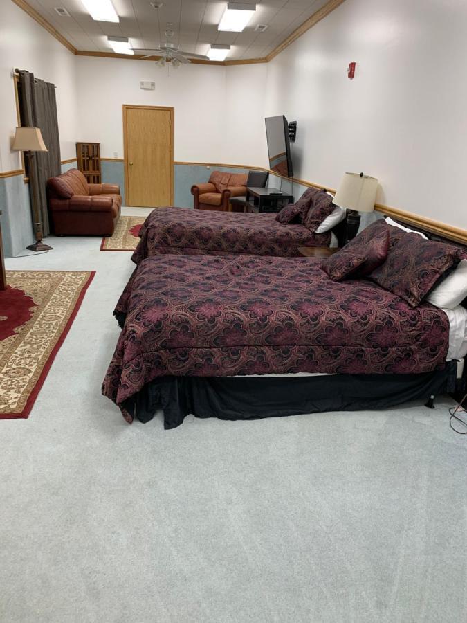 Zion'S Most Wanted Hotel Hildale Zewnętrze zdjęcie