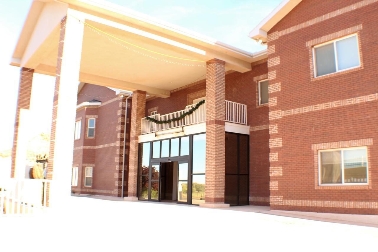 Zion'S Most Wanted Hotel Hildale Zewnętrze zdjęcie