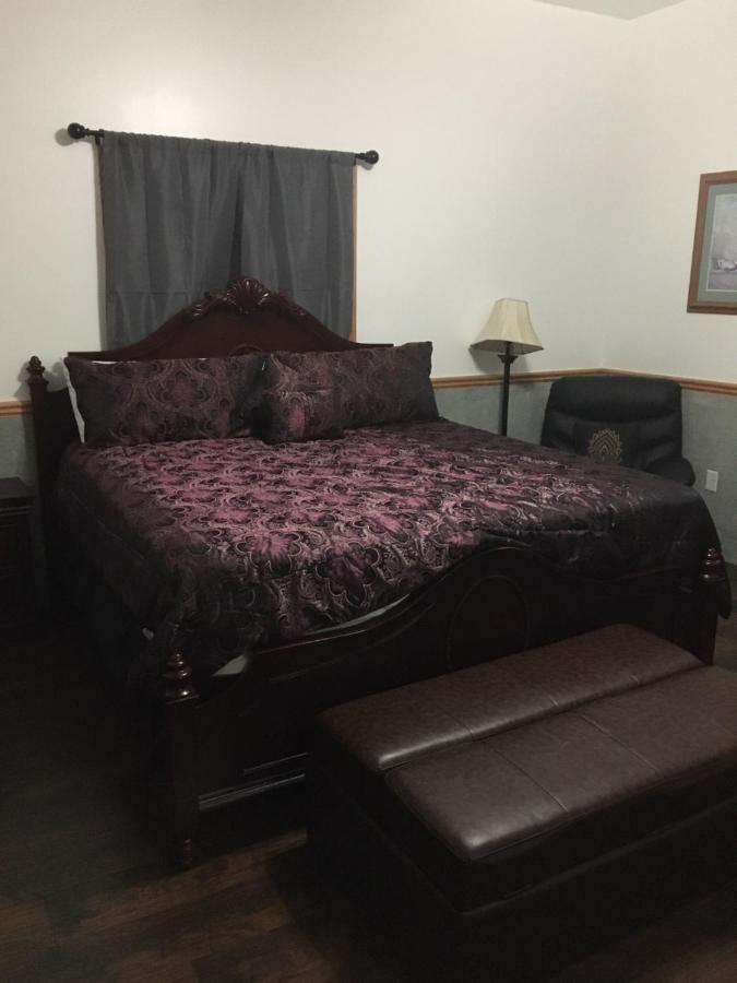 Zion'S Most Wanted Hotel Hildale Zewnętrze zdjęcie